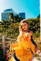 Tallia Storm photo #