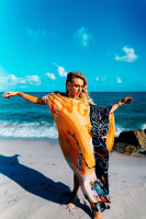 Tallia Storm photo #