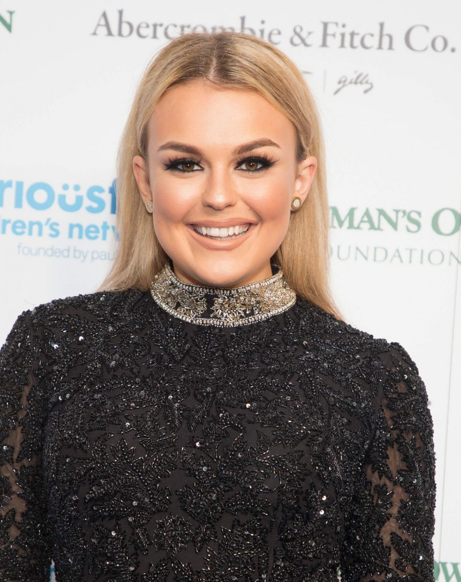 Tallia Storm: pic #1080618