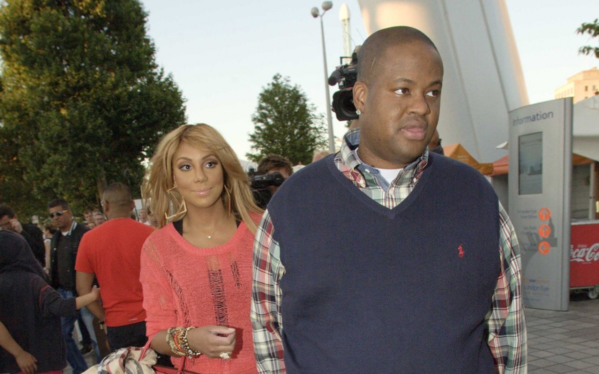 Tamar Braxton: pic #560018