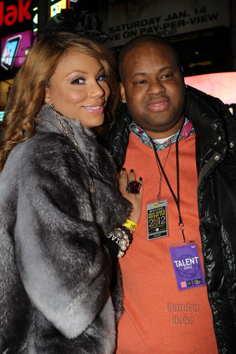 Tamar Braxton: pic #437599