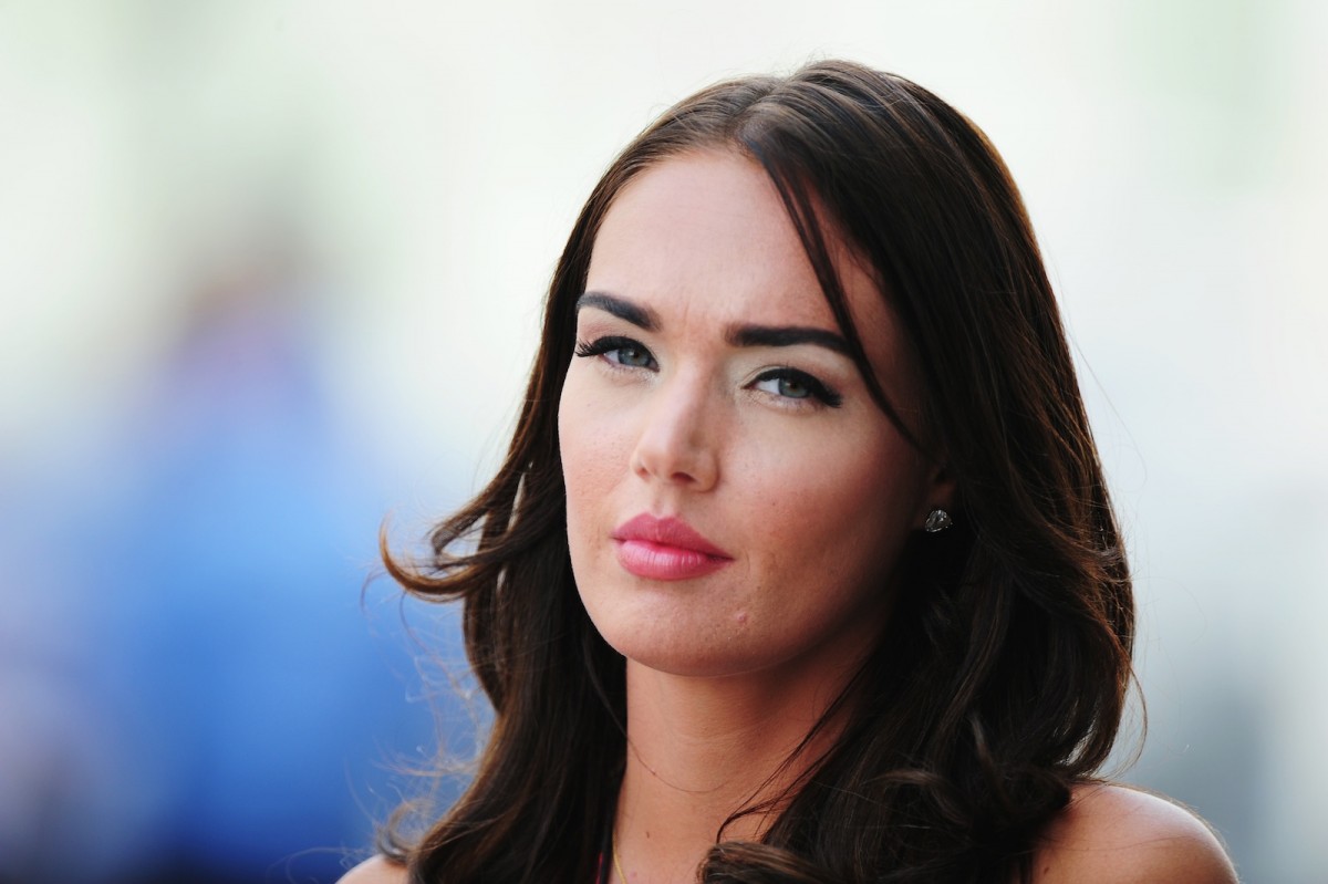 Tamara Ecclestone: pic #213514