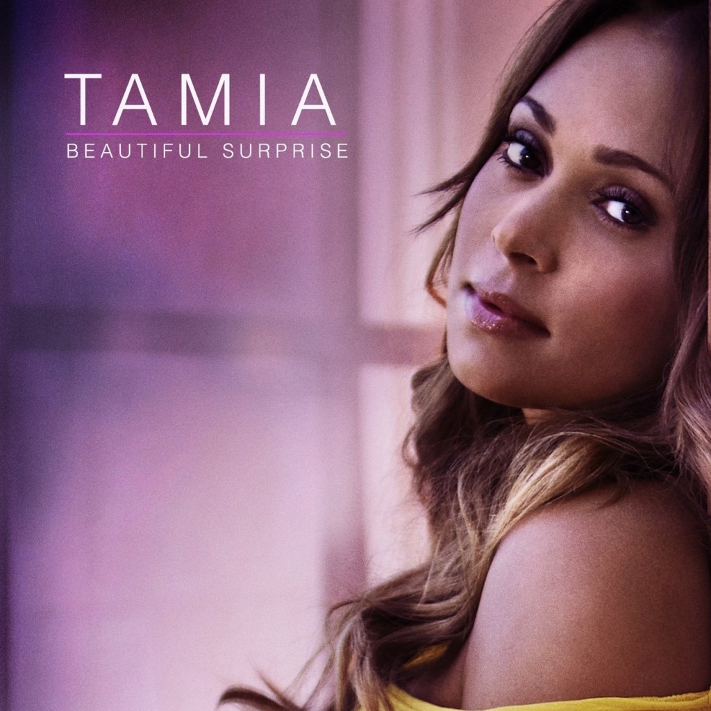 Tamia: pic #560021