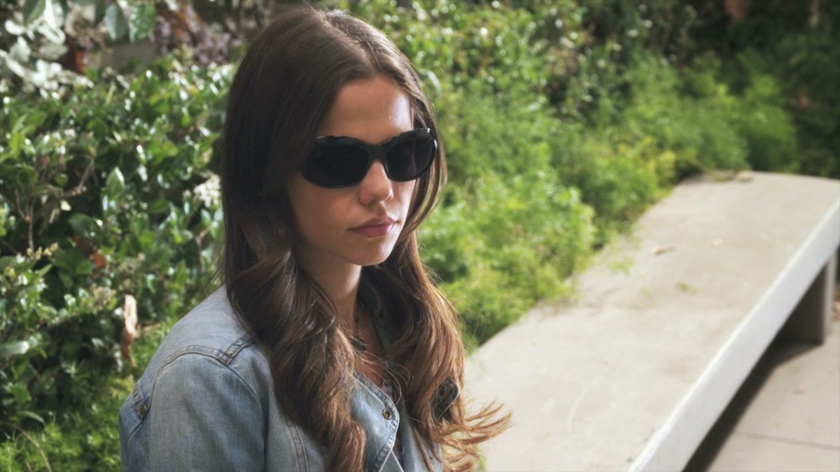Tammin Sursok: pic #777607