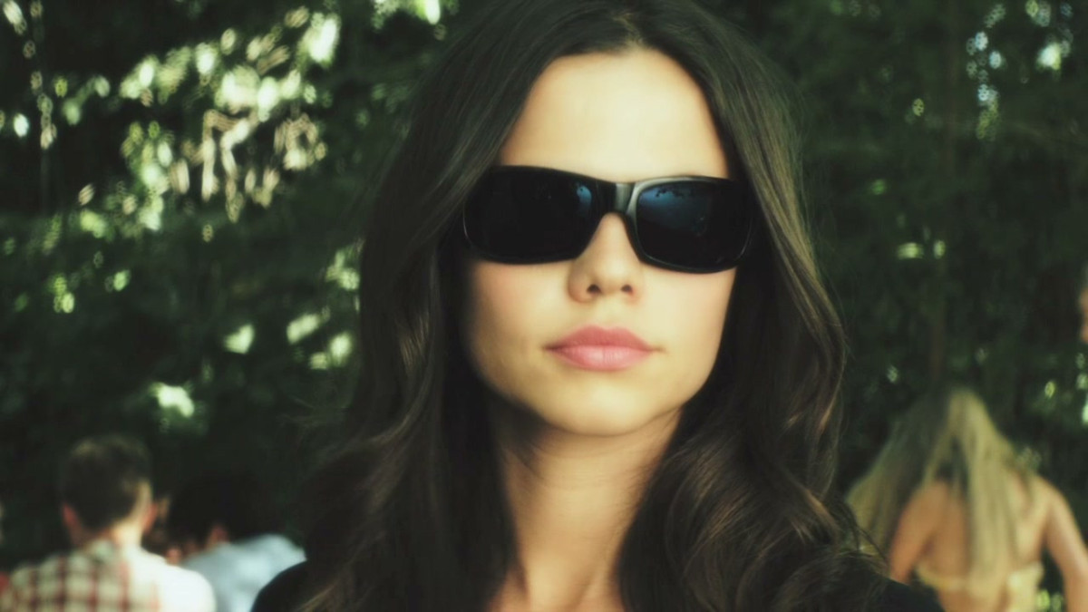 Tammin Sursok: pic #778874