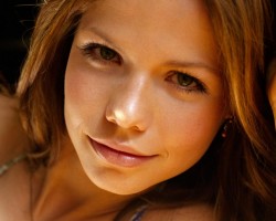 Tammin Sursok photo #