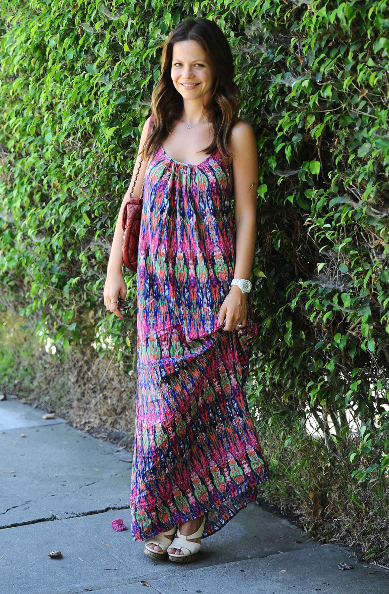 Tammin Sursok: pic #796352
