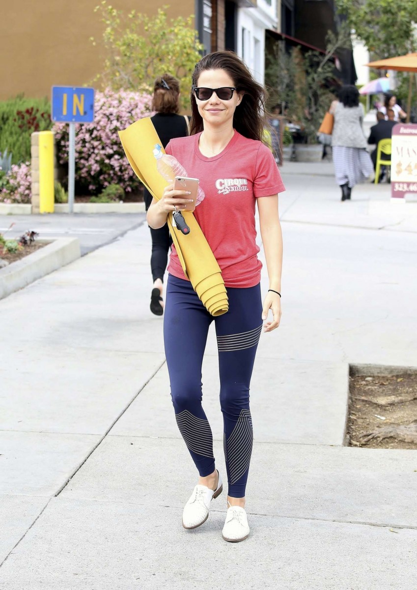 Tammin Sursok: pic #918837