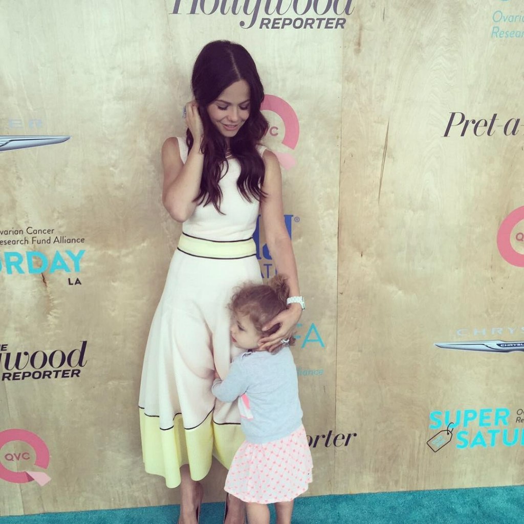 Tammin Sursok: pic #868409