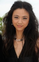 Tang Wei photo #