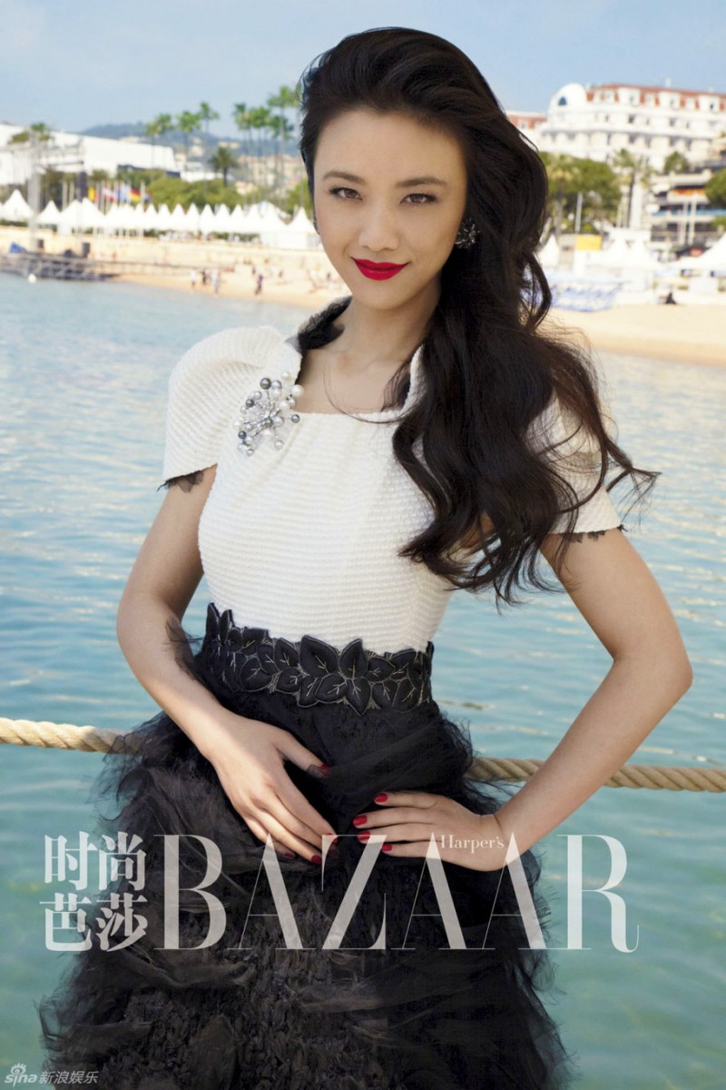 Tang Wei: pic #599550