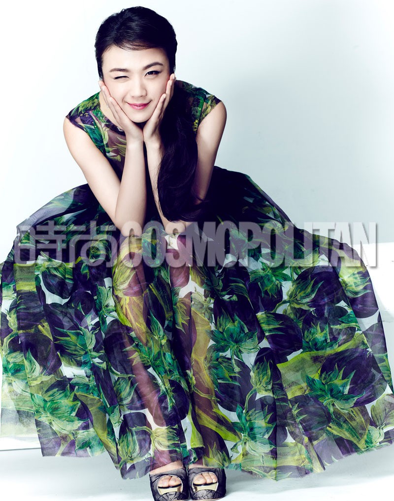 Tang Wei: pic #599899