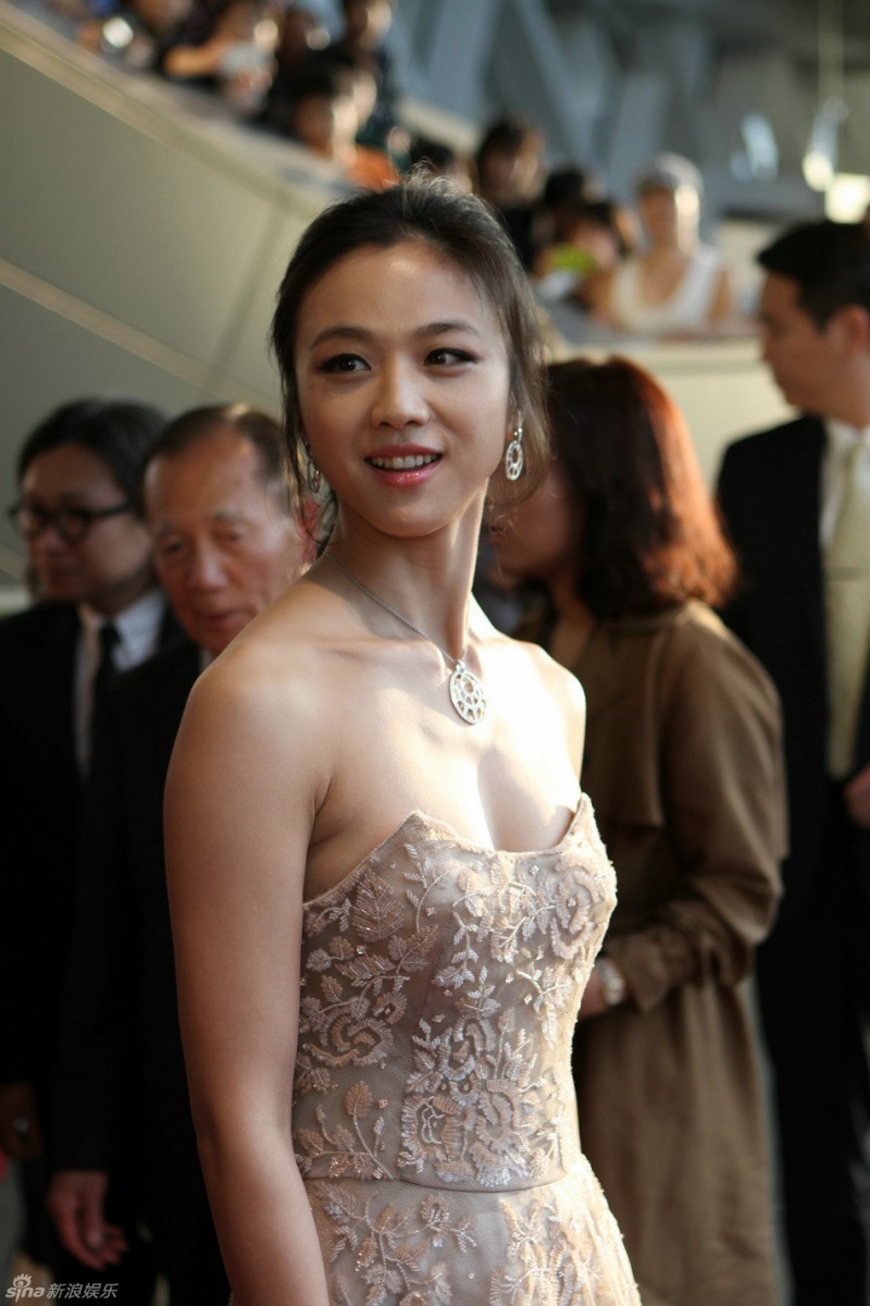 Tang Wei: pic #637724