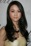 Tang Wei photo #