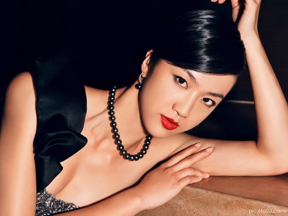 Tang Wei: pic #695798