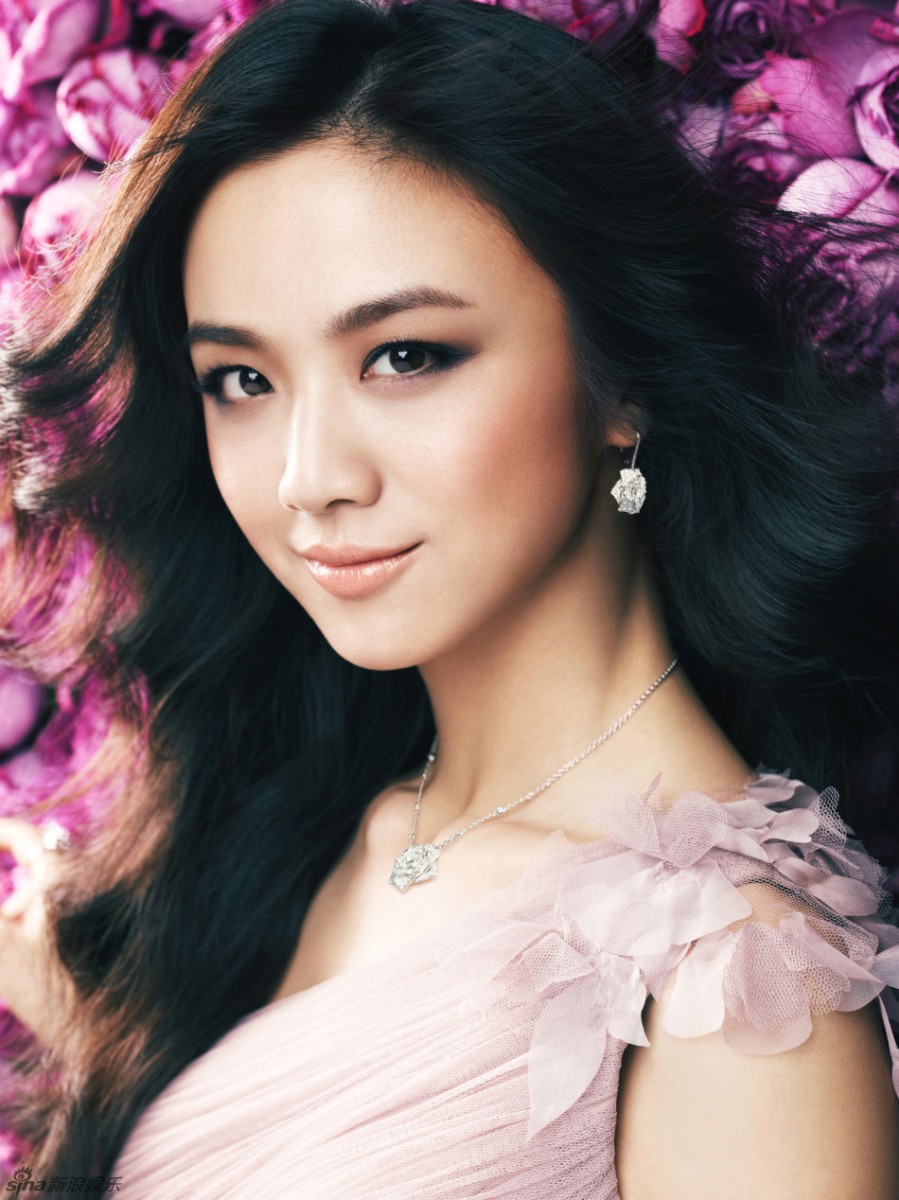 Tang Wei: pic #599890