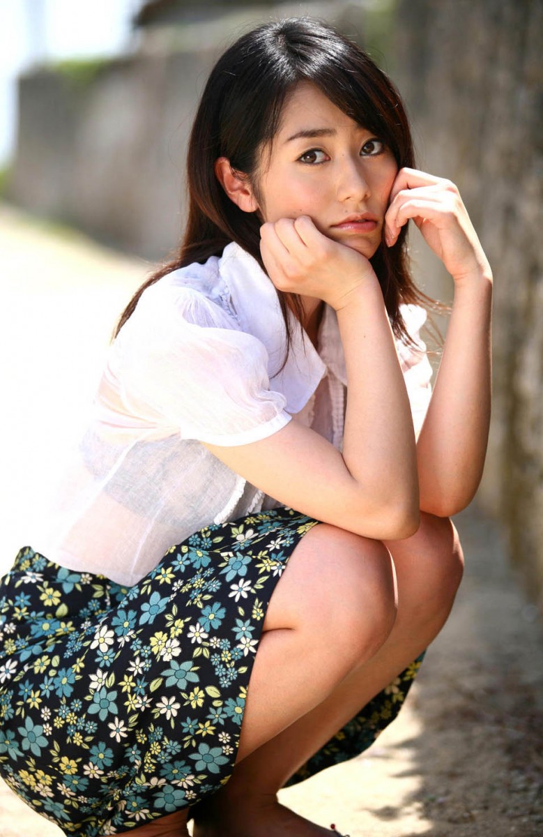 Tani Momoko: pic #298084