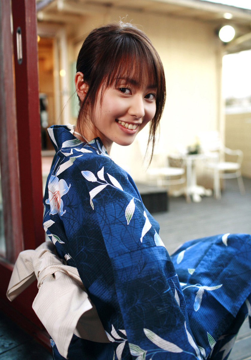 Tani Momoko: pic #330420