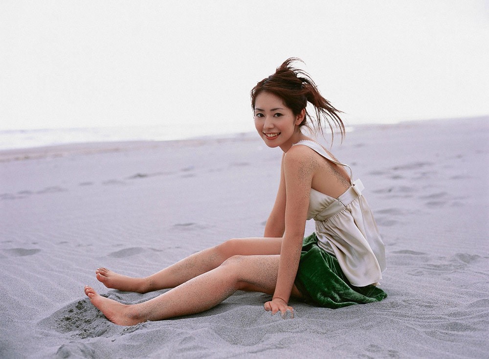 Tani Momoko: pic #333284