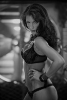 Tanit Phoenix photo #