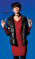 Tao Okamoto photo #