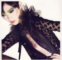 Tao Okamoto pic #189579