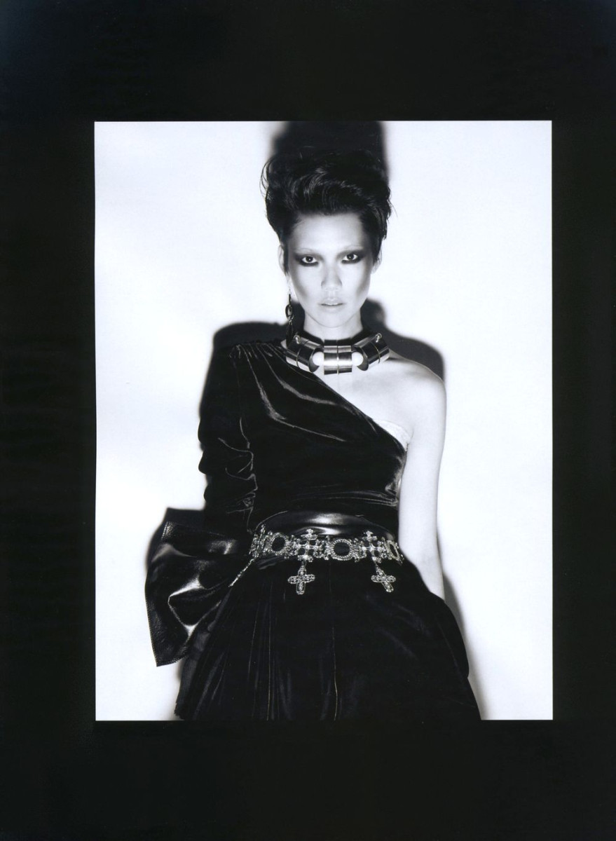 Tao Okamoto: pic #192240