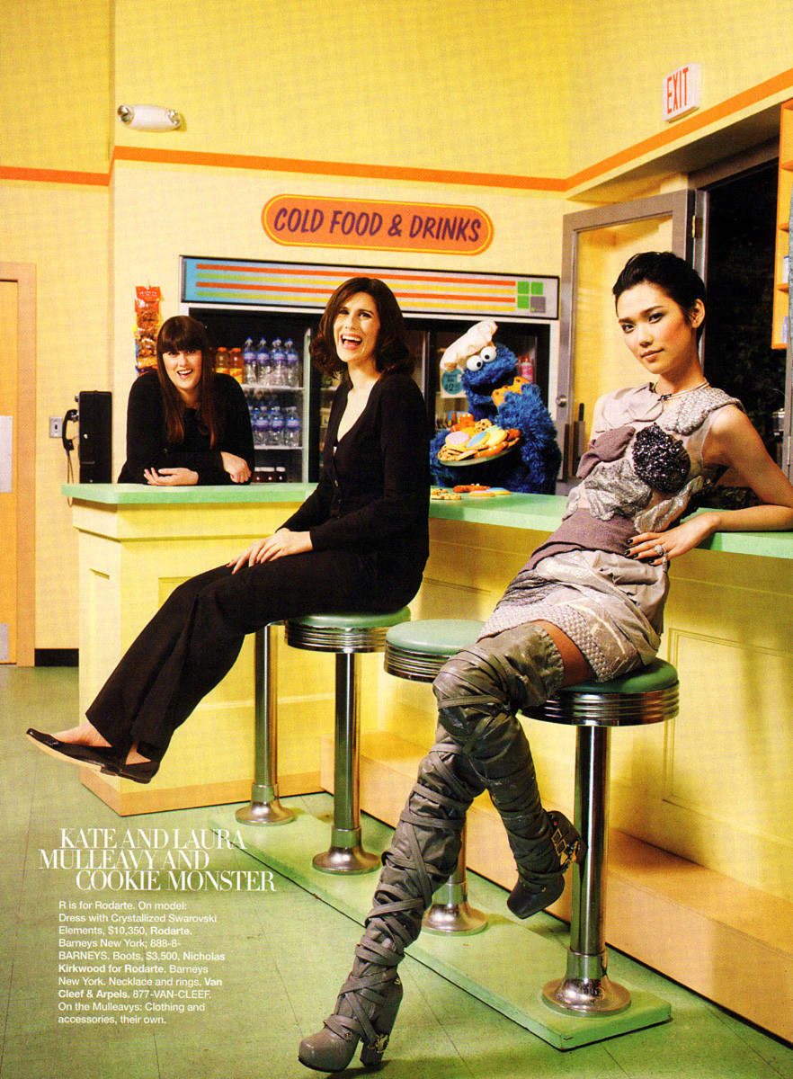 Tao Okamoto: pic #222428