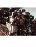 Tao Okamoto photo #
