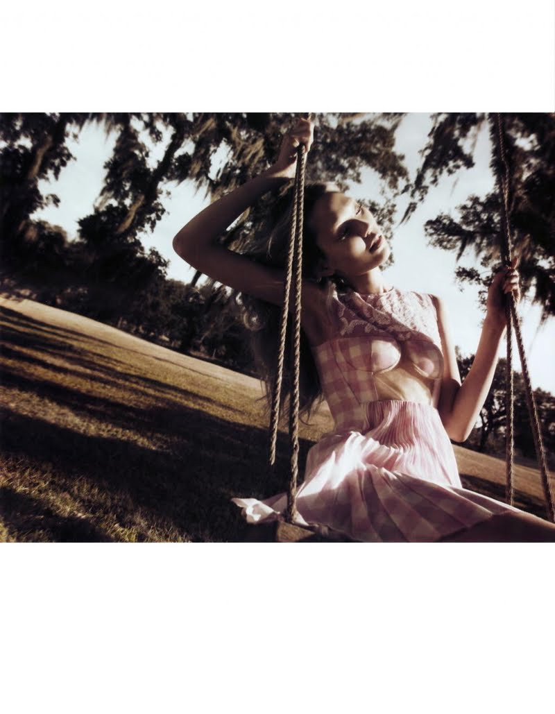 Tao Okamoto: pic #255077