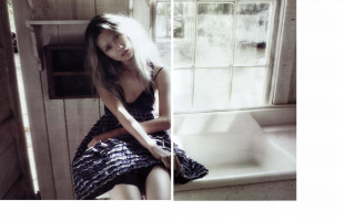 Tao Okamoto photo #