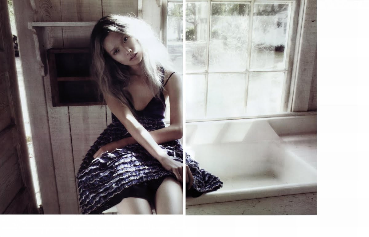 Tao Okamoto: pic #255081