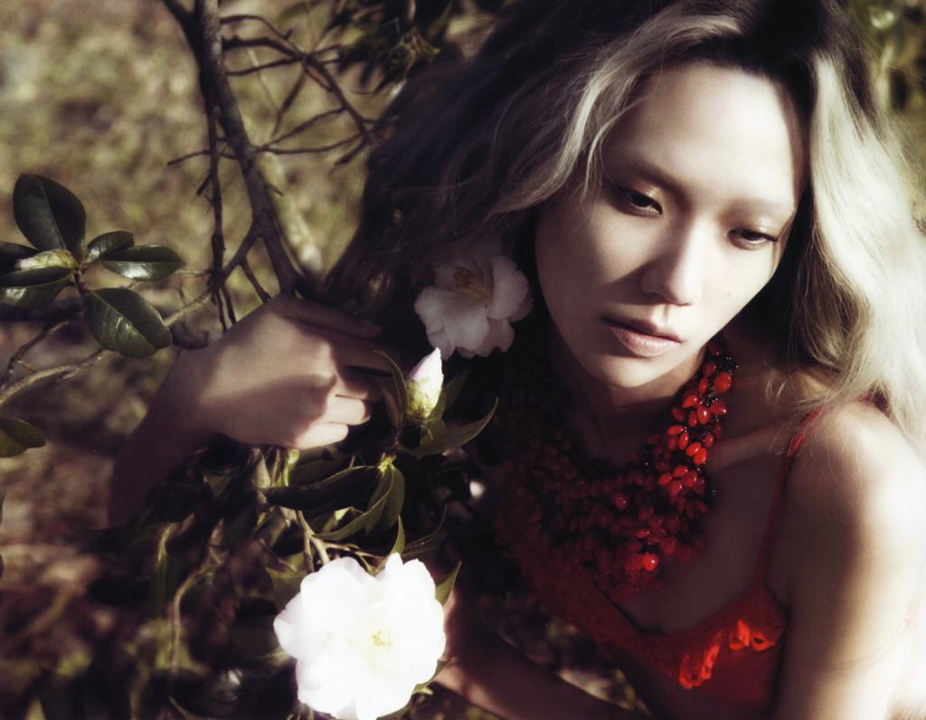 Tao Okamoto: pic #255068