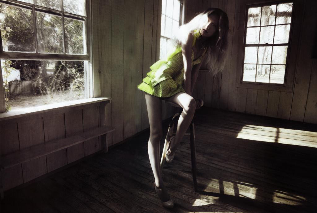 Tao Okamoto: pic #255066