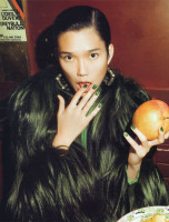 Tao Okamoto photo #