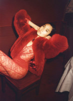 Tao Okamoto photo #