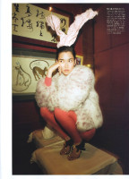 Tao Okamoto photo #