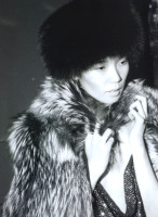 Tao Okamoto photo #