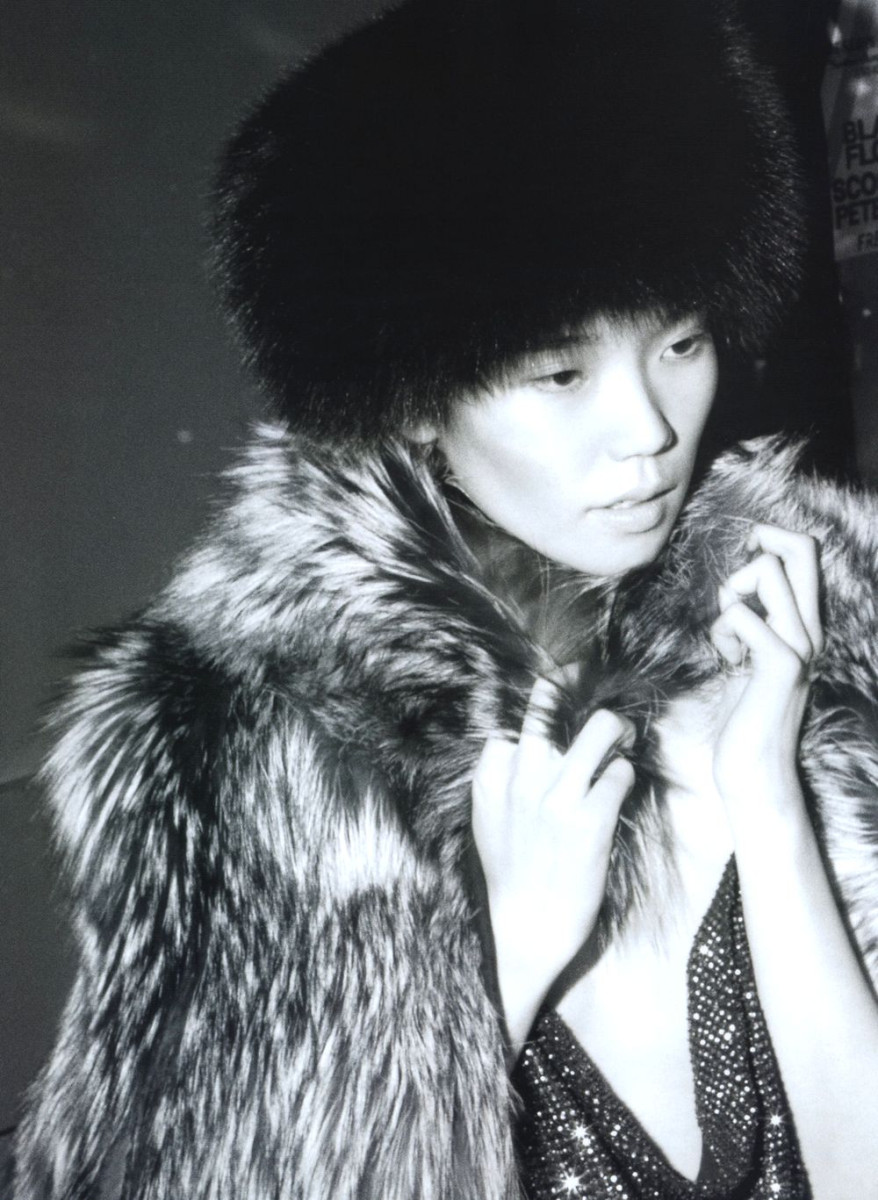 Tao Okamoto: pic #192253