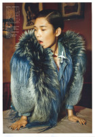 Tao Okamoto photo #