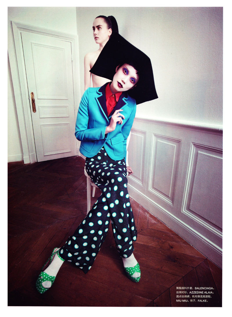 Tao Okamoto: pic #326761