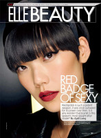 Tao Okamoto photo #