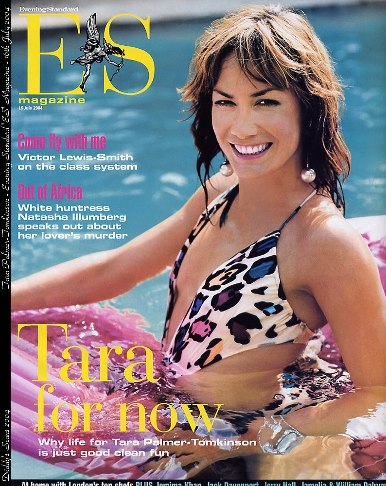 Tara Palmer: pic #18901