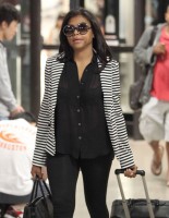 Taraji P. Henson photo #