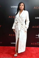 photo 27 in Taraji P. Henson gallery [id1025056] 2018-03-30