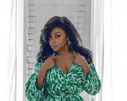 Taraji P. Henson pic #1093167