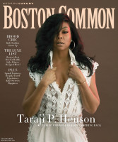 Taraji P. Henson photo #