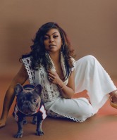 Taraji P. Henson photo #