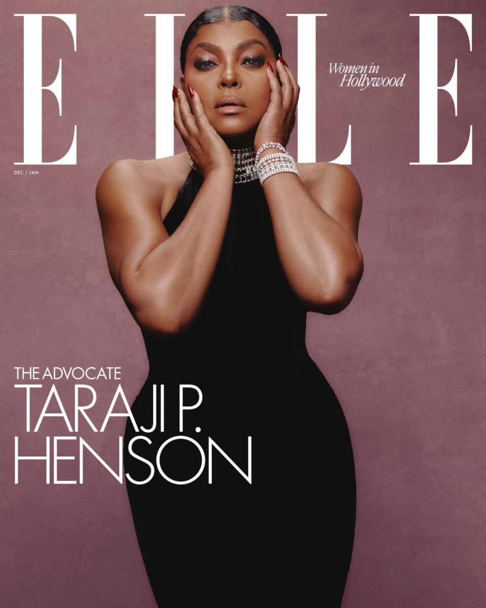 Taraji P. Henson: pic #1339680