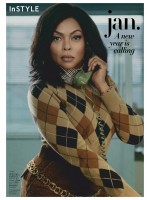 Taraji P. Henson photo #